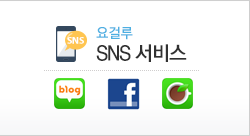 SNS서비스