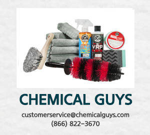 chemical guys