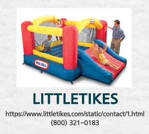 LITTLETIKES